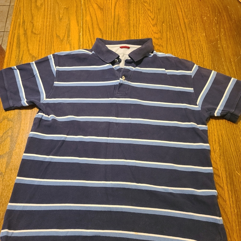 Wrangler Mens Timbercreek Ultimate polo shirt